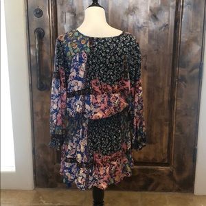 Umgee Dresses - Adorable tunic/short dress Umgee Dresses - Adorable tunic/short dress